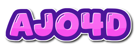 AJO4D LOGO
